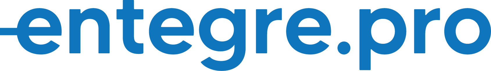 Entegre Pro Logo